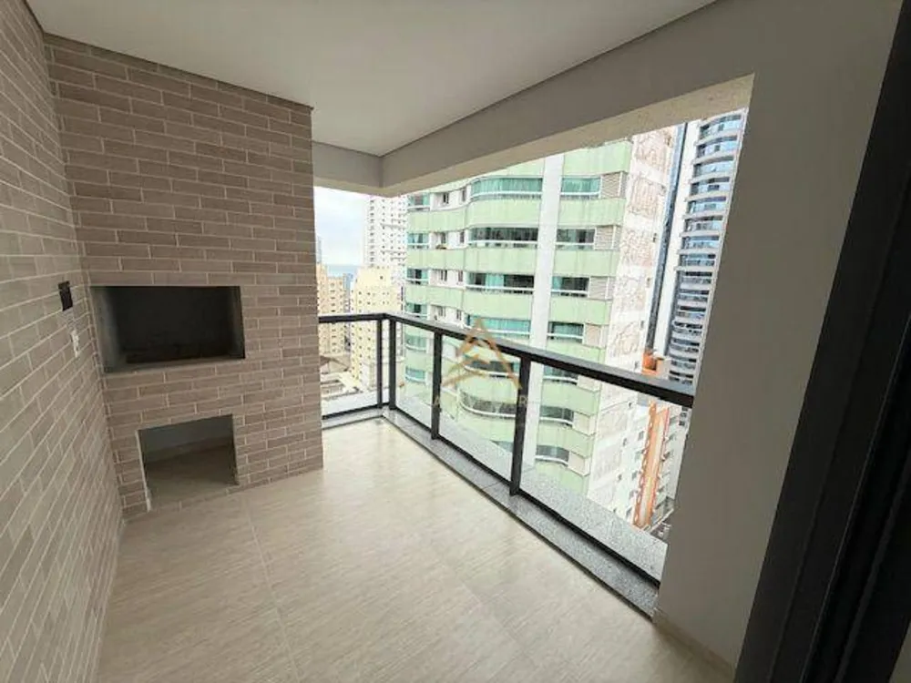 Apartamento, 3 quartos, 120 m² - Foto 4