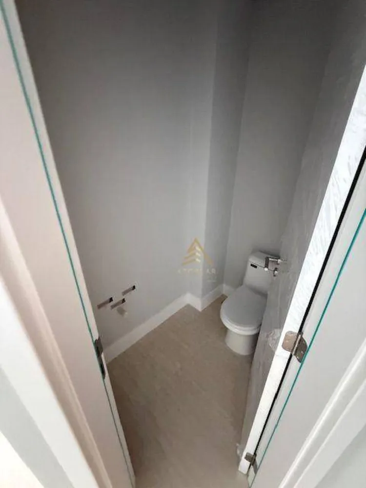 Apartamento, 3 quartos, 120 m² - Foto 1