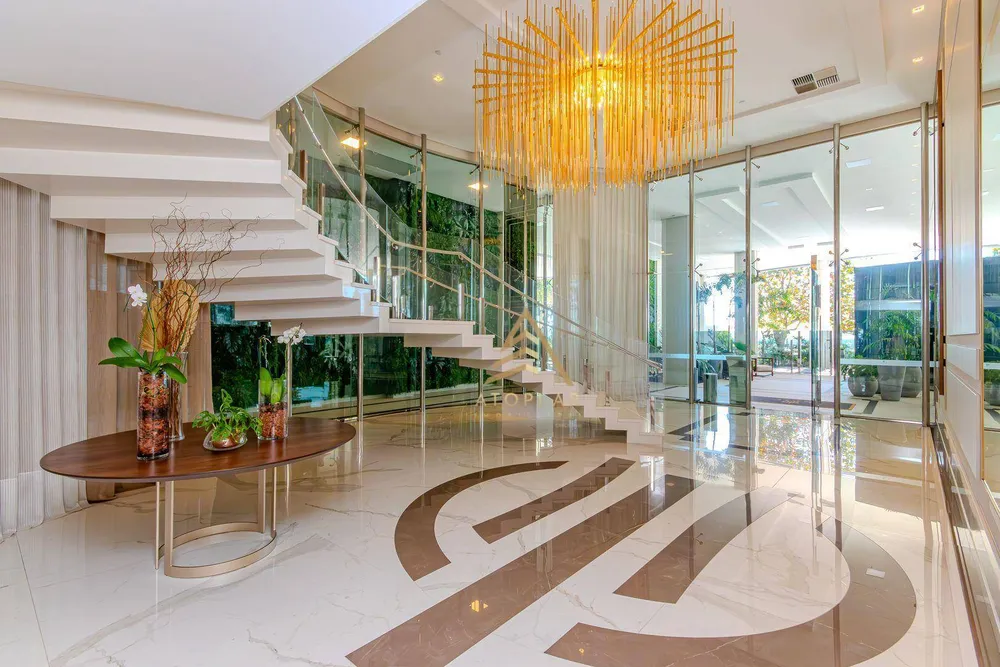 Apartamento, 4 quartos, 297 m² - Foto 6