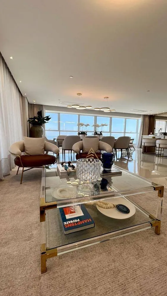Apartamento, 4 quartos, 297 m² - Foto 3