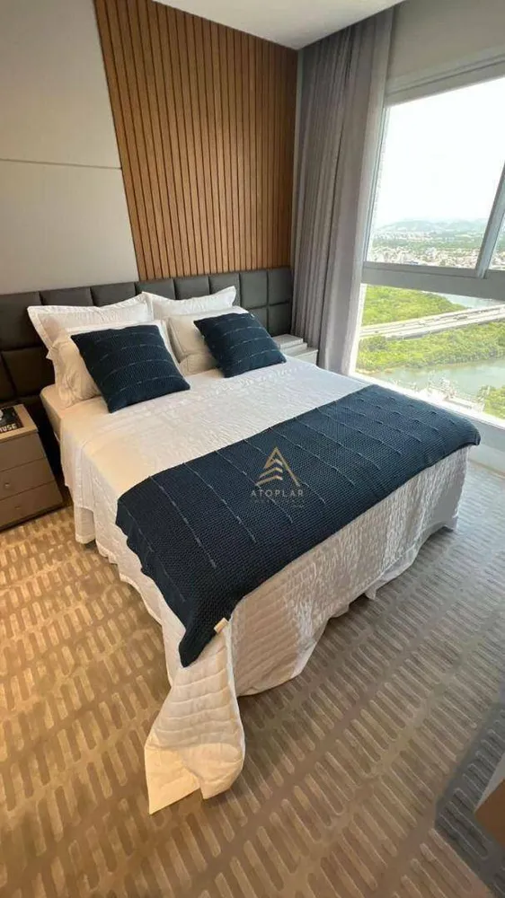 Apartamento, 4 quartos, 297 m² - Foto 4