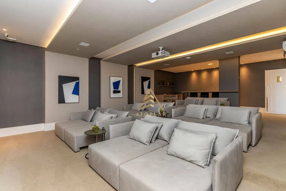 Apartamento, 4 quartos, 297 m² - Foto 15