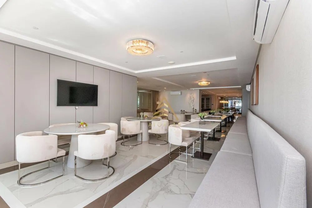 Apartamento, 4 quartos, 297 m² - Foto 9