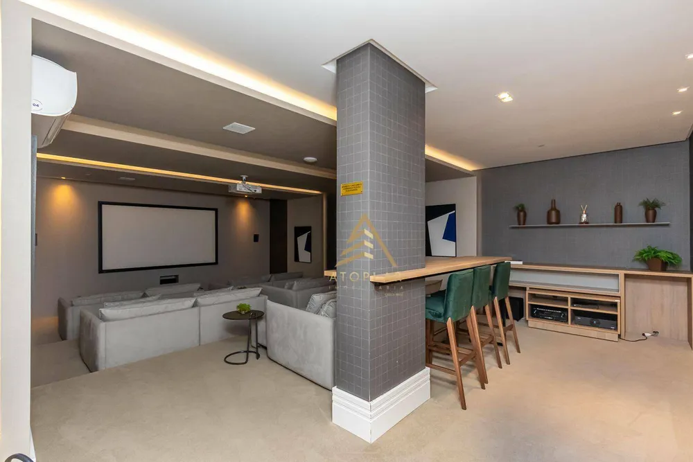 Apartamento, 4 quartos, 297 m² - Foto 3