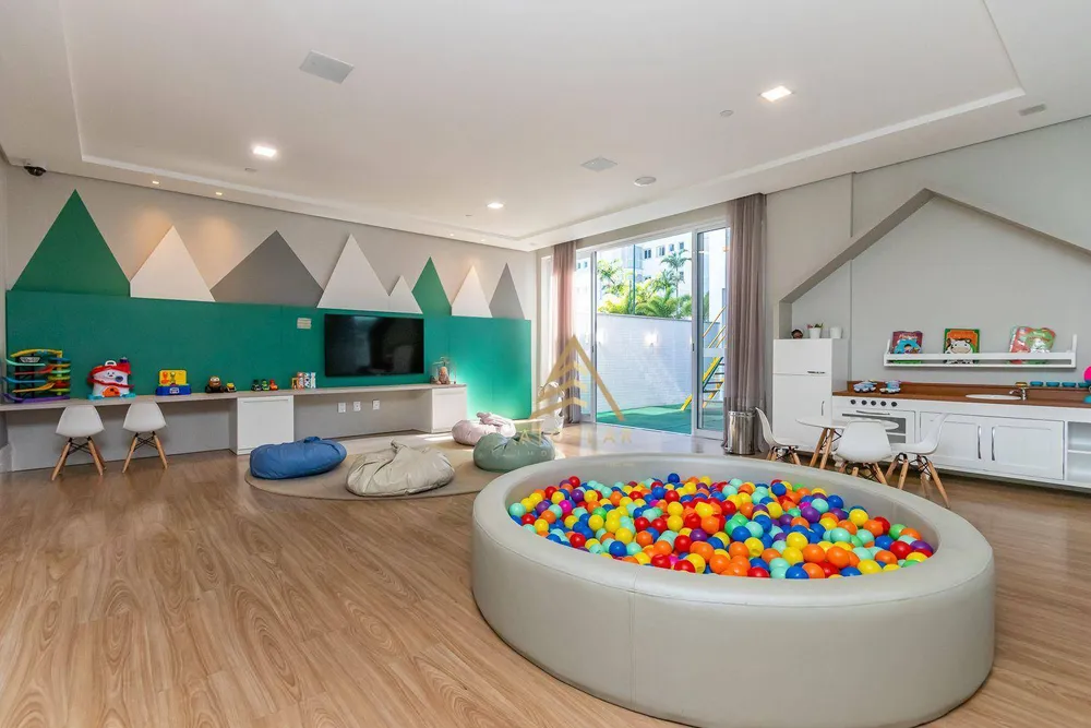 Apartamento, 4 quartos, 297 m² - Foto 1
