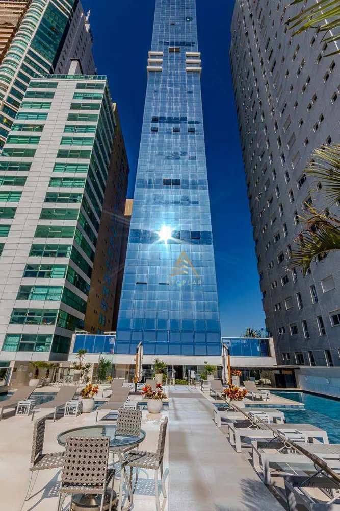 Apartamento, 4 quartos, 297 m² - Foto 5