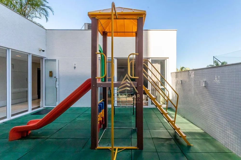 Apartamento, 4 quartos, 297 m² - Foto 12