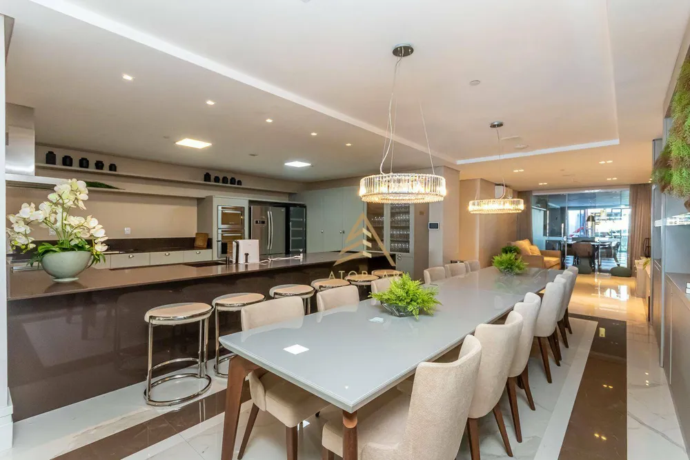 Apartamento, 4 quartos, 297 m² - Foto 10