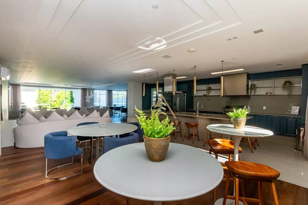 Apartamento, 4 quartos, 297 m² - Foto 8