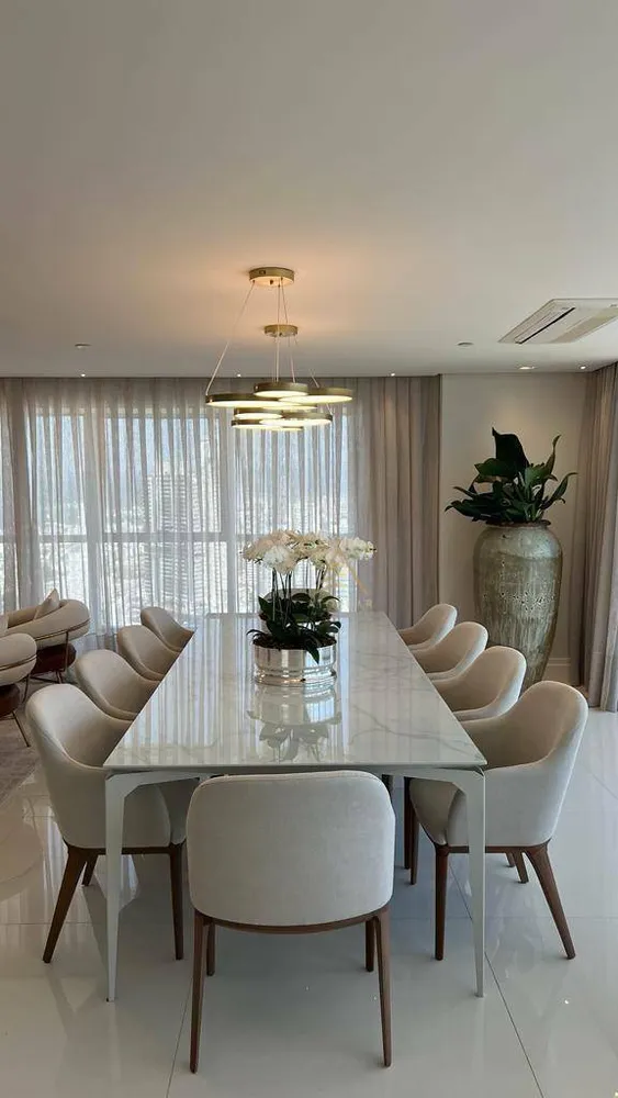 Apartamento, 4 quartos, 297 m² - Foto 4