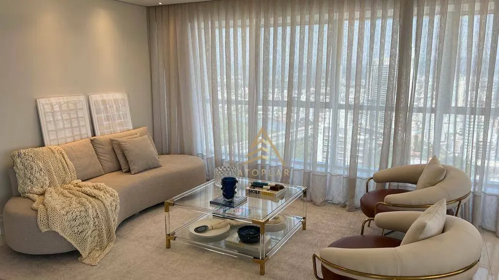 Apartamento, 4 quartos, 297 m² - Foto 2