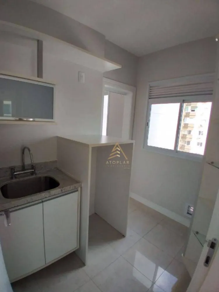 Apartamento, 3 quartos, 138 m² - Foto 6