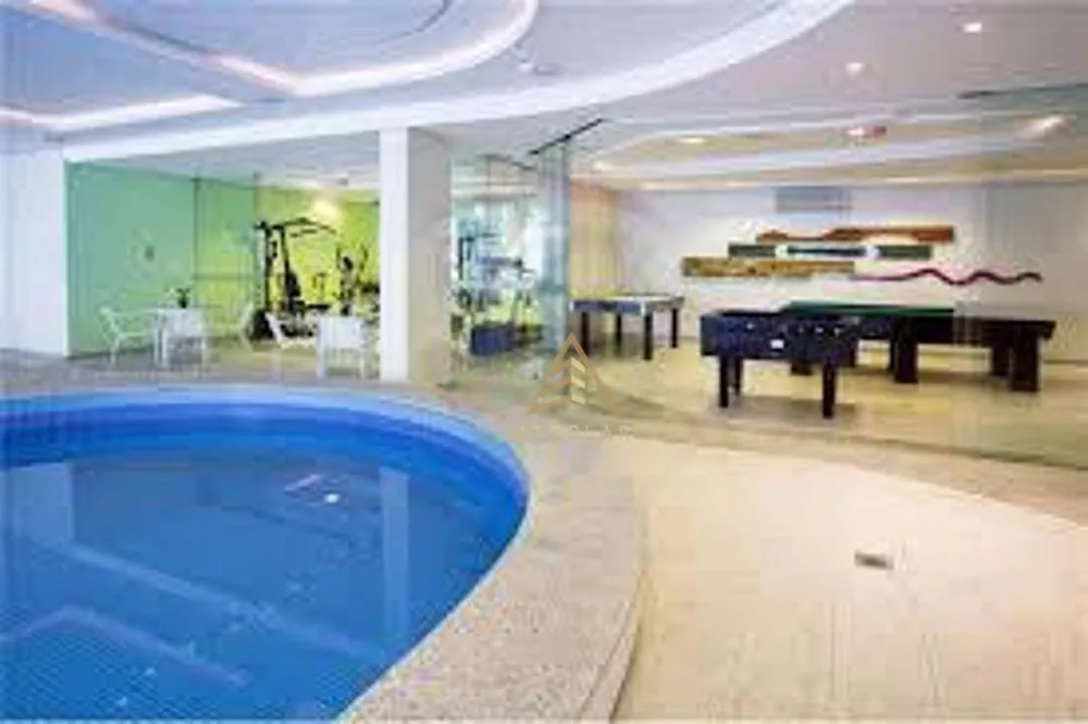 Apartamento, 3 quartos, 138 m² - Foto 16