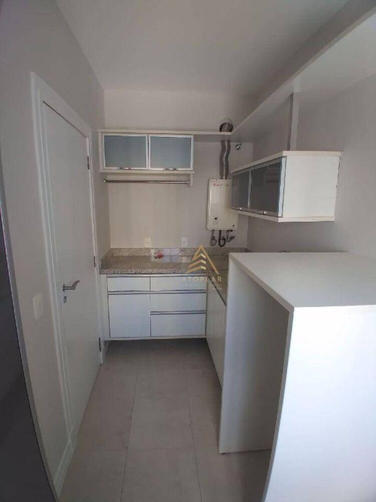 Apartamento, 3 quartos, 138 m² - Foto 2