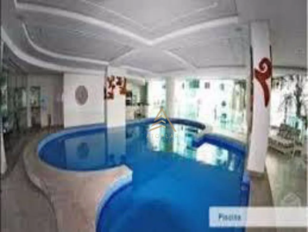 Apartamento, 3 quartos, 138 m² - Foto 15