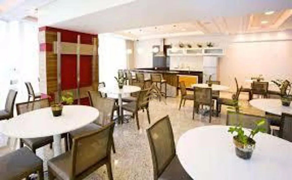 Apartamento, 3 quartos, 138 m² - Foto 13