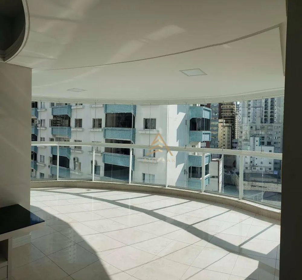 Apartamento, 3 quartos, 138 m² - Foto 2