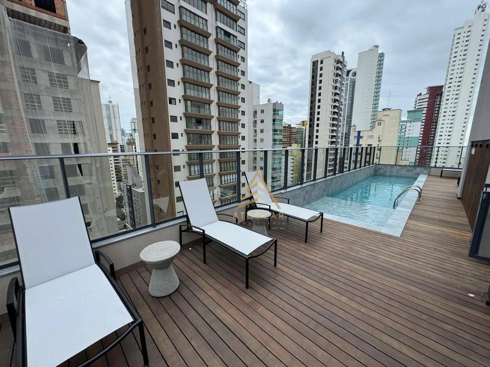Apartamento, 3 quartos, 115 m² - Foto 8
