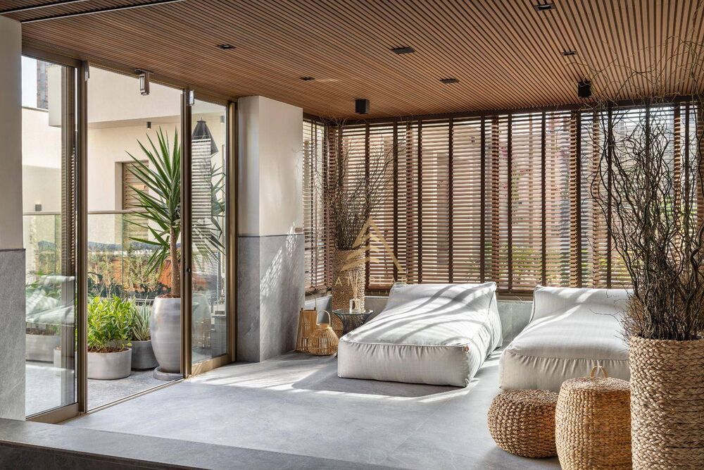 Cobertura à venda com 5 quartos, 238m² - Foto 11