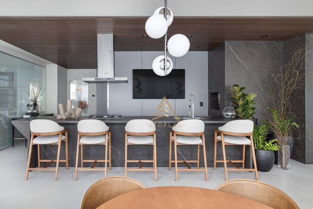 Cobertura à venda com 5 quartos, 238m² - Foto 12