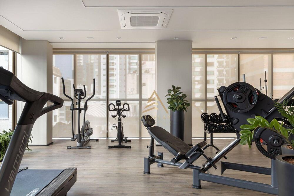 Cobertura à venda com 5 quartos, 238m² - Foto 4