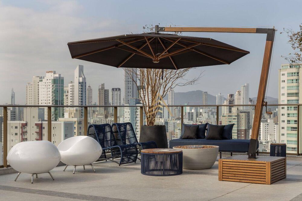 Cobertura à venda com 5 quartos, 238m² - Foto 7