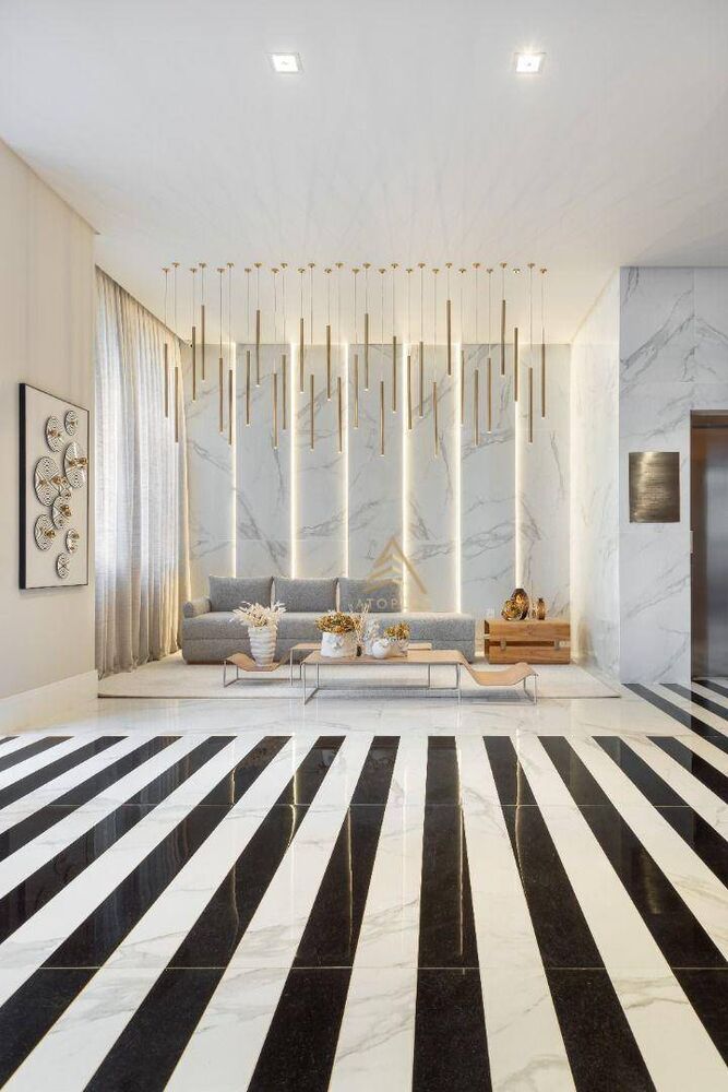 Cobertura à venda com 5 quartos, 238m² - Foto 3