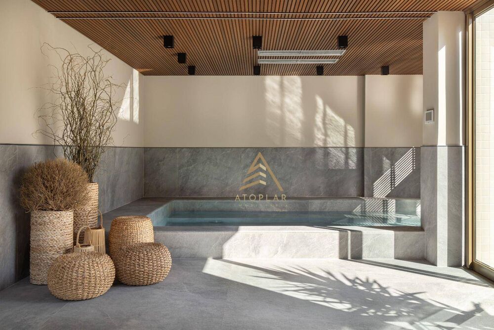 Cobertura à venda com 5 quartos, 238m² - Foto 6