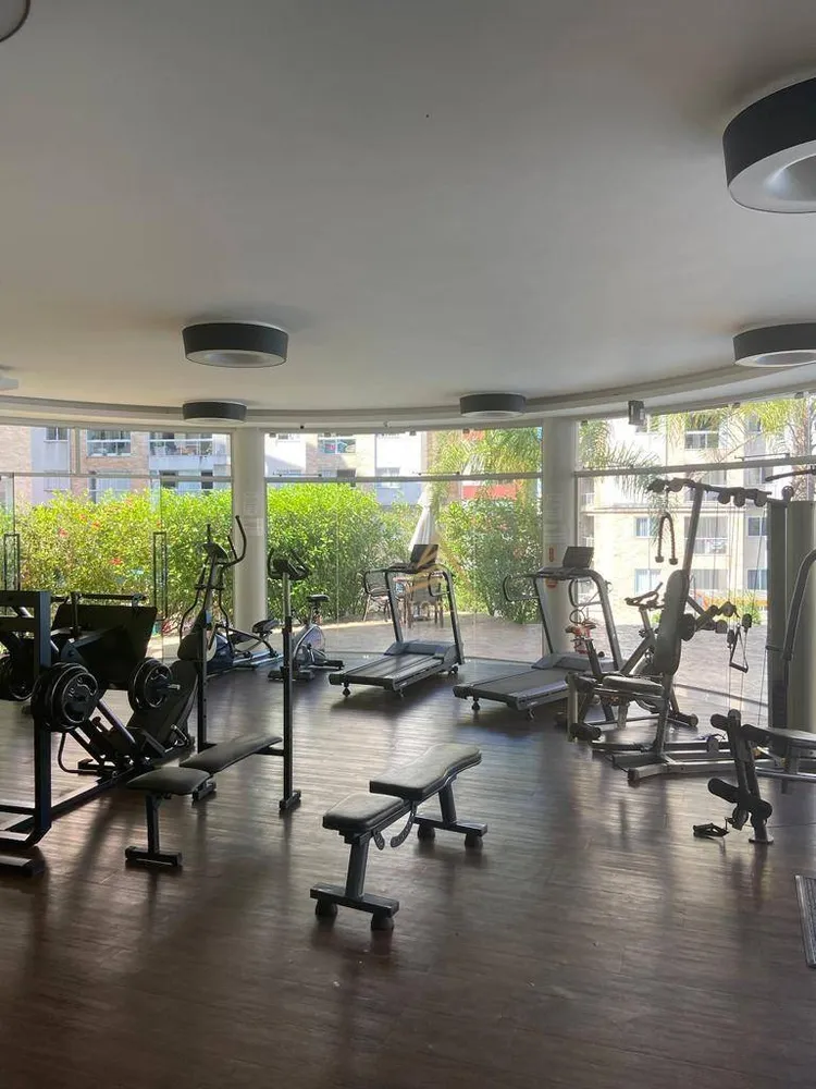 Apartamento, 2 quartos, 74 m² - Foto 11