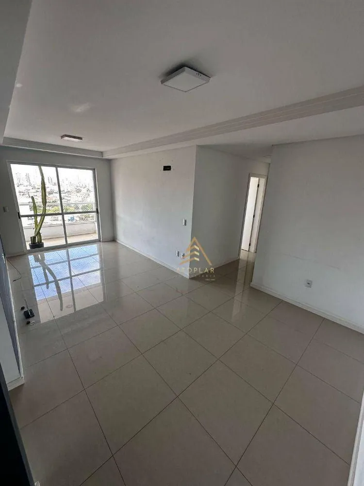 Apartamento, 2 quartos, 74 m² - Foto 2