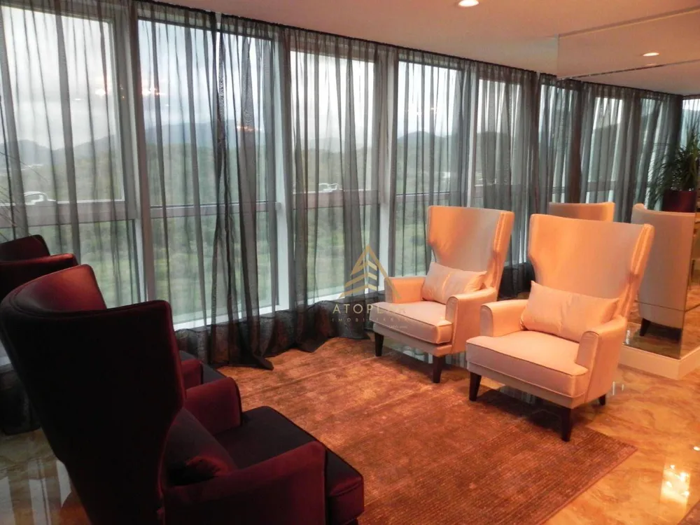 Apartamento, 3 quartos, 187 m² - Foto 4