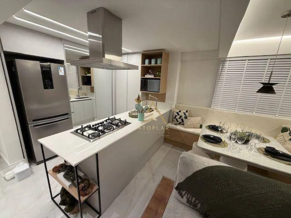Apartamento, 2 quartos, 70 m² - Foto 2