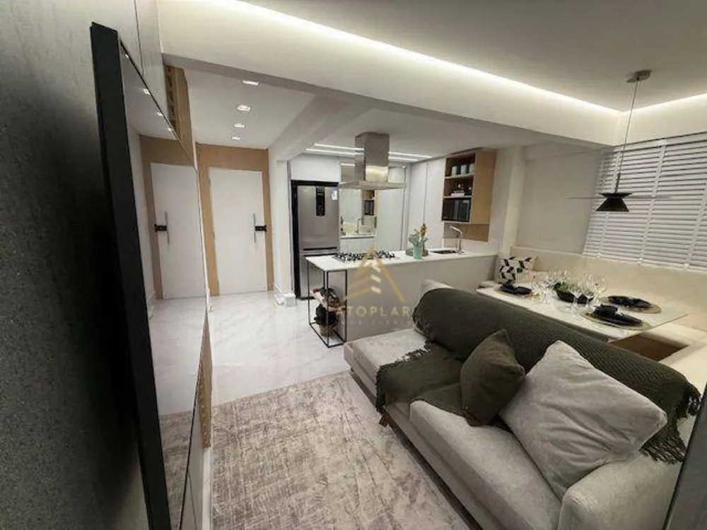 Apartamento, 2 quartos, 70 m² - Foto 6