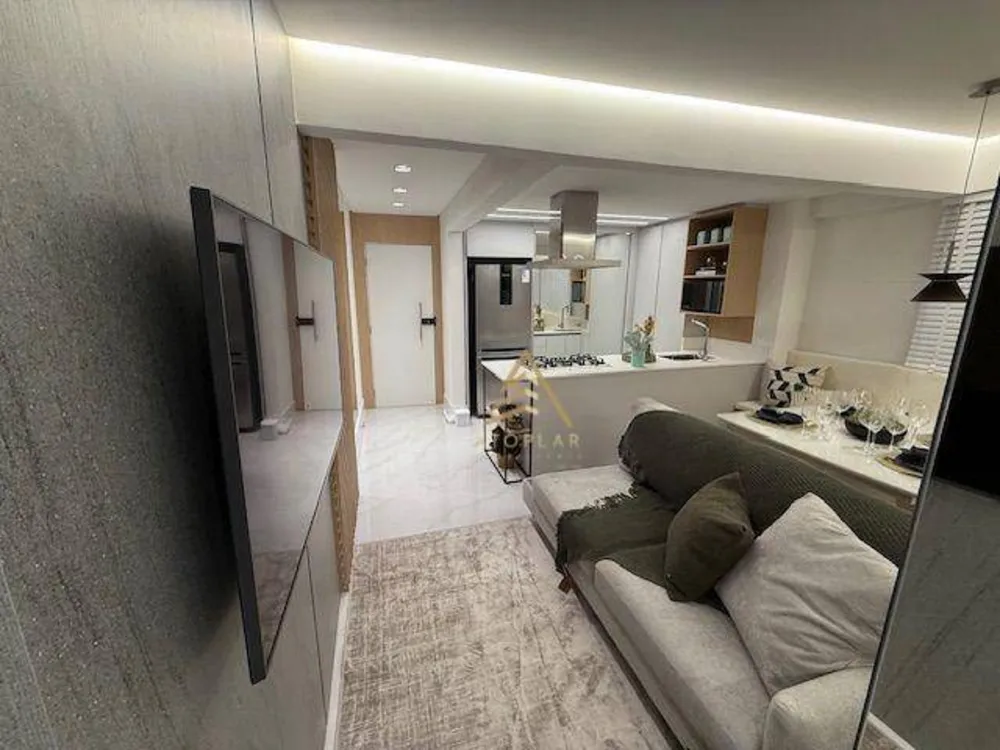 Apartamento, 2 quartos, 70 m² - Foto 4