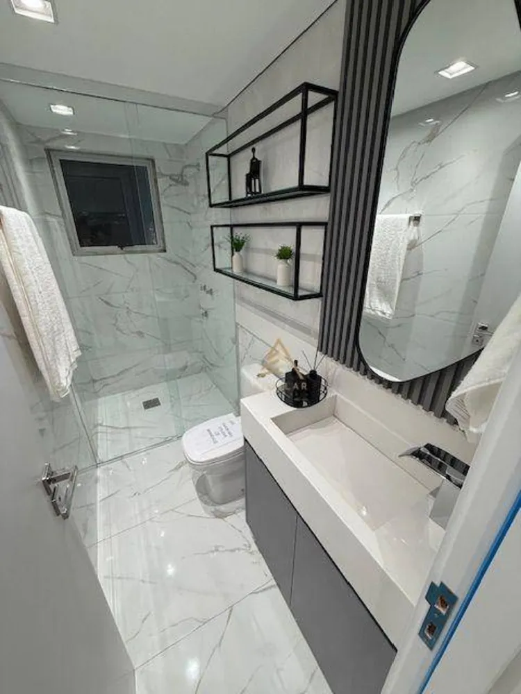 Apartamento, 2 quartos, 70 m² - Foto 5