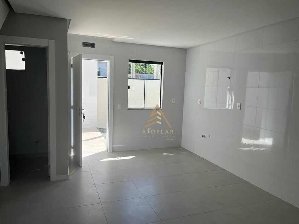 Sobrado, 3 quartos, 141 m² - Foto 3