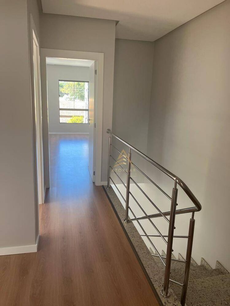 Sobrado, 3 quartos, 141 m² - Foto 4