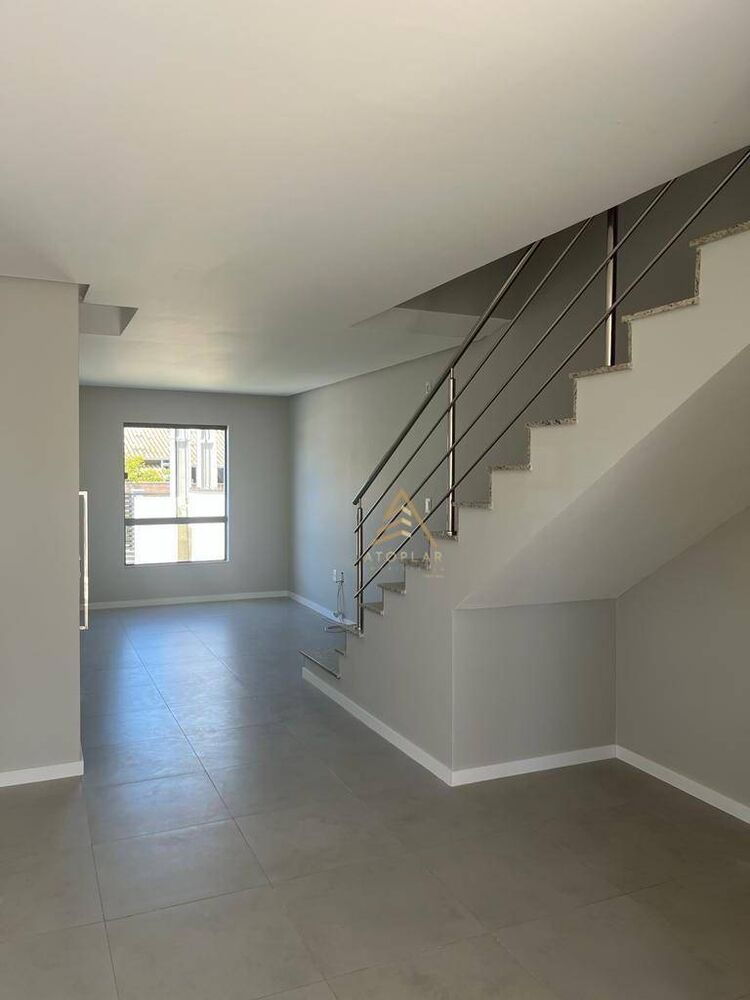 Sobrado, 3 quartos, 141 m² - Foto 2