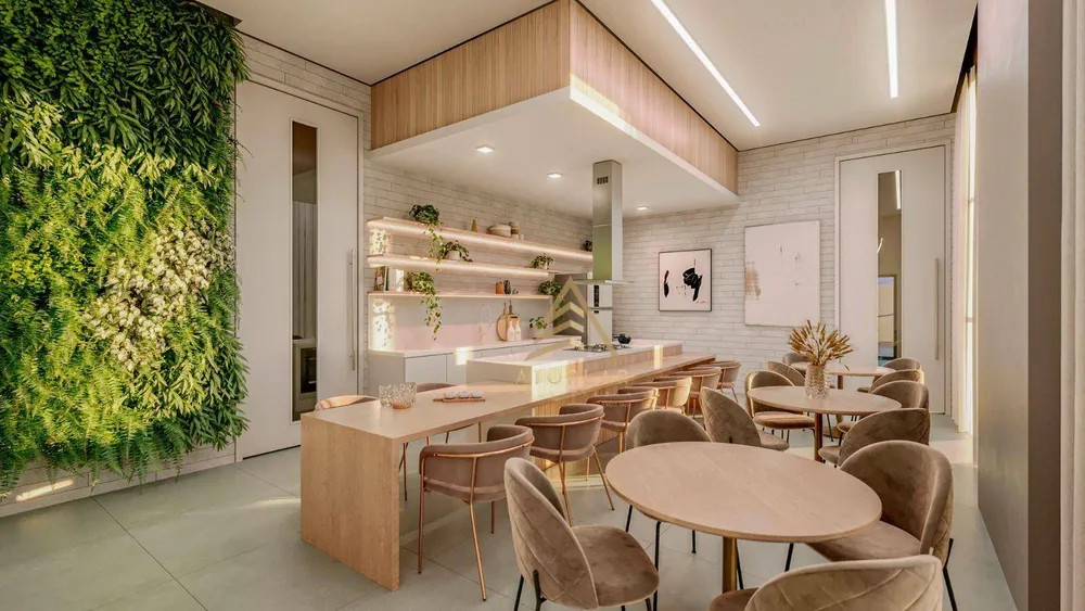 Apartamento, 4 quartos, 185 m² - Foto 5