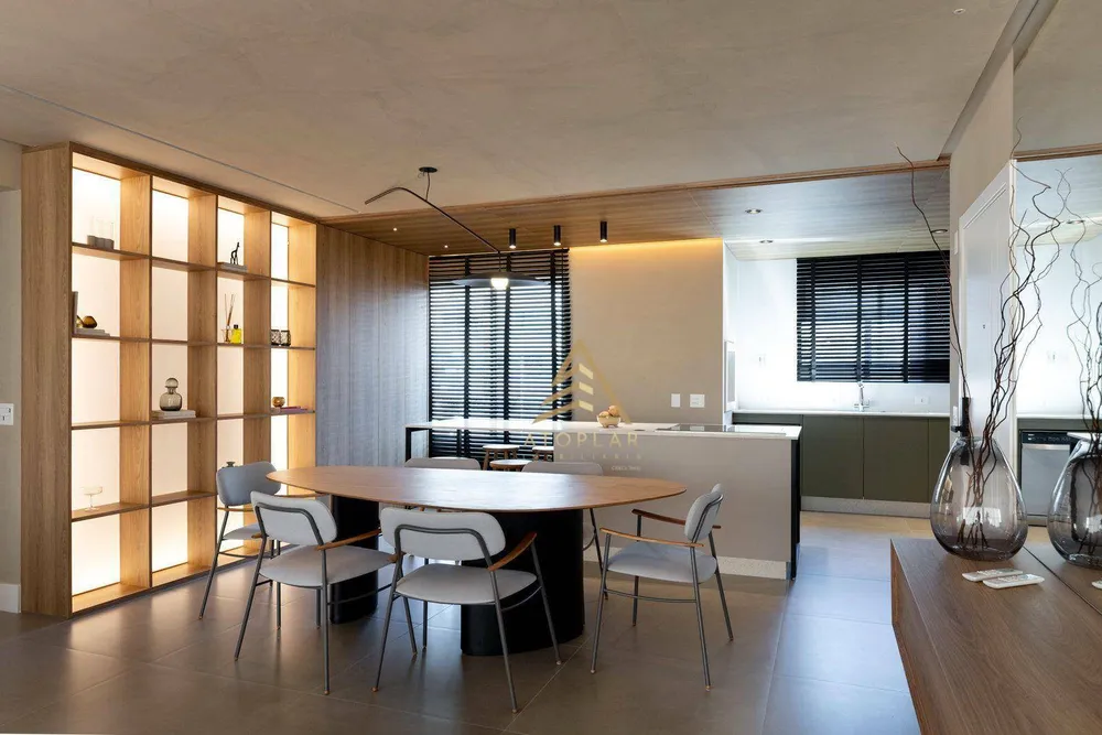 Apartamento, 3 quartos, 135 m² - Foto 5