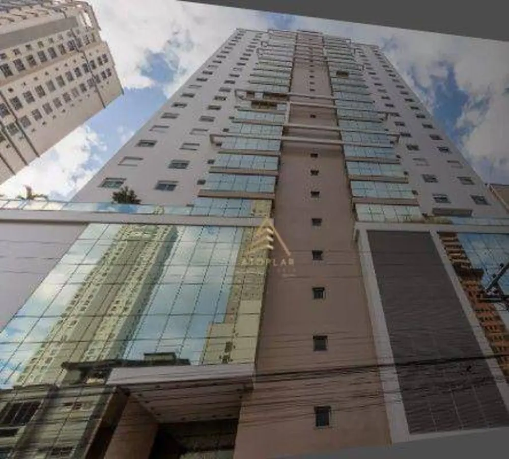 Apartamento, 3 quartos, 135 m² - Foto 1