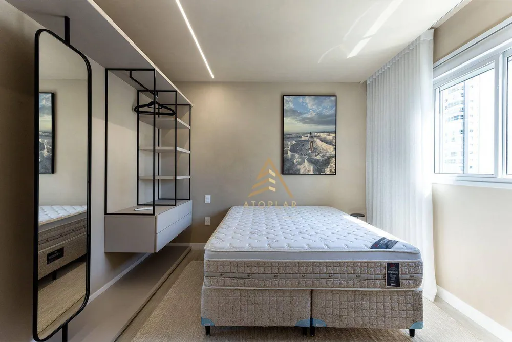Apartamento, 3 quartos, 135 m² - Foto 8