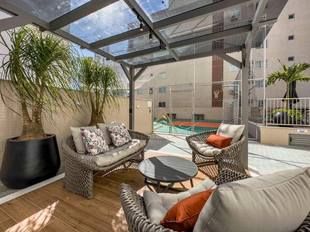 Apartamento, 3 quartos, 135 m² - Foto 15