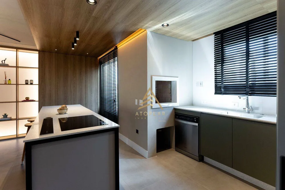 Apartamento, 3 quartos, 135 m² - Foto 6
