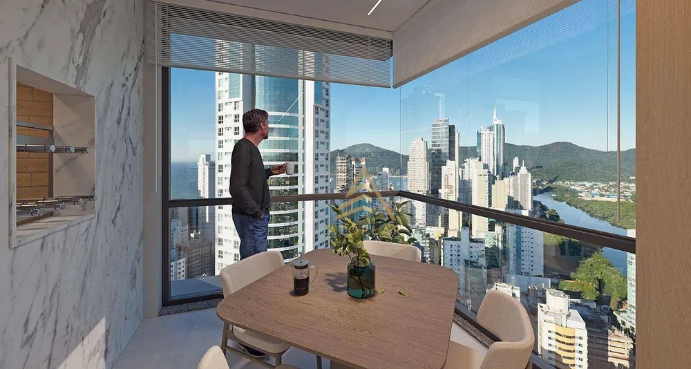 Apartamento, 4 quartos, 173 m² - Foto 3
