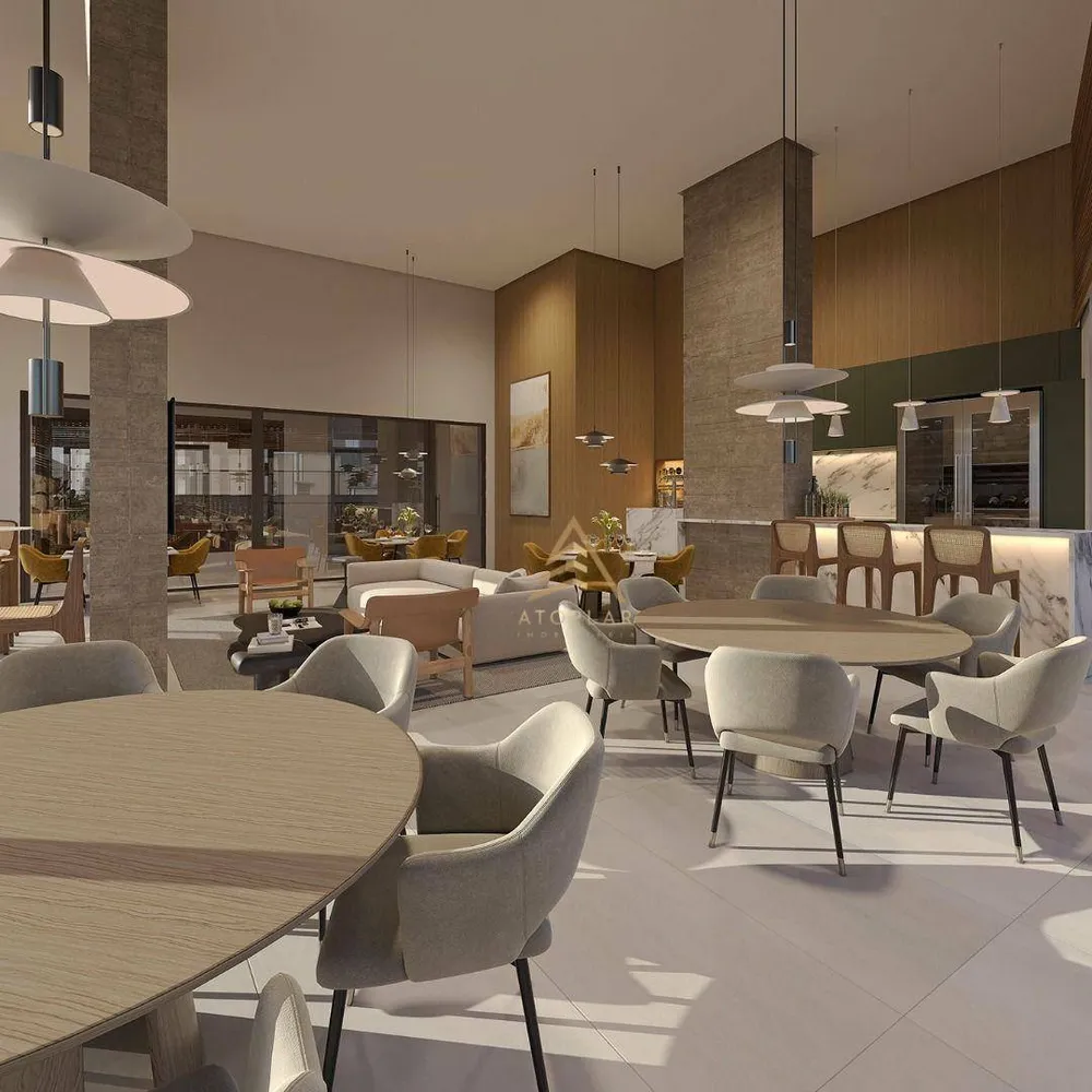 Apartamento, 4 quartos, 173 m² - Foto 6