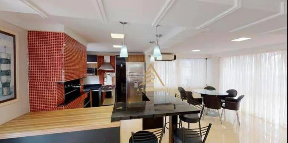 Apartamento, 3 quartos, 126 m² - Foto 10