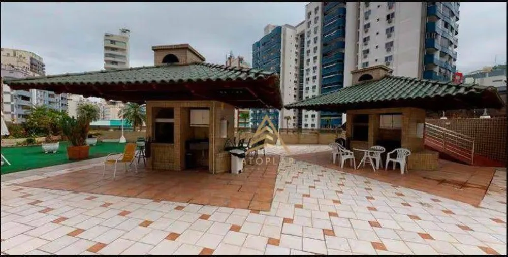 Apartamento, 3 quartos, 126 m² - Foto 12