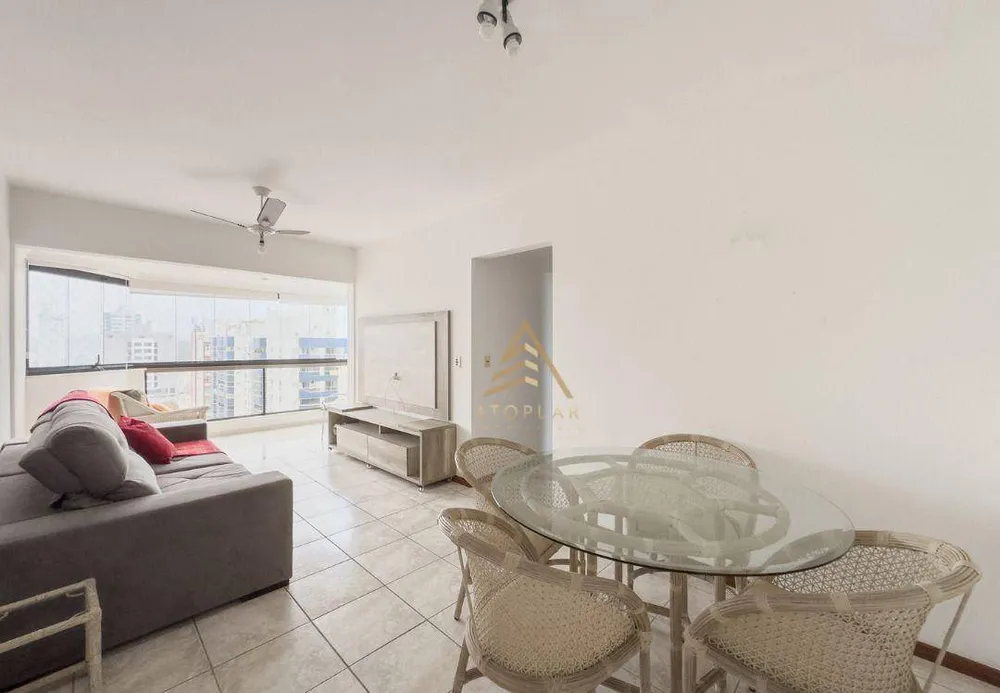 Apartamento, 3 quartos, 126 m² - Foto 1