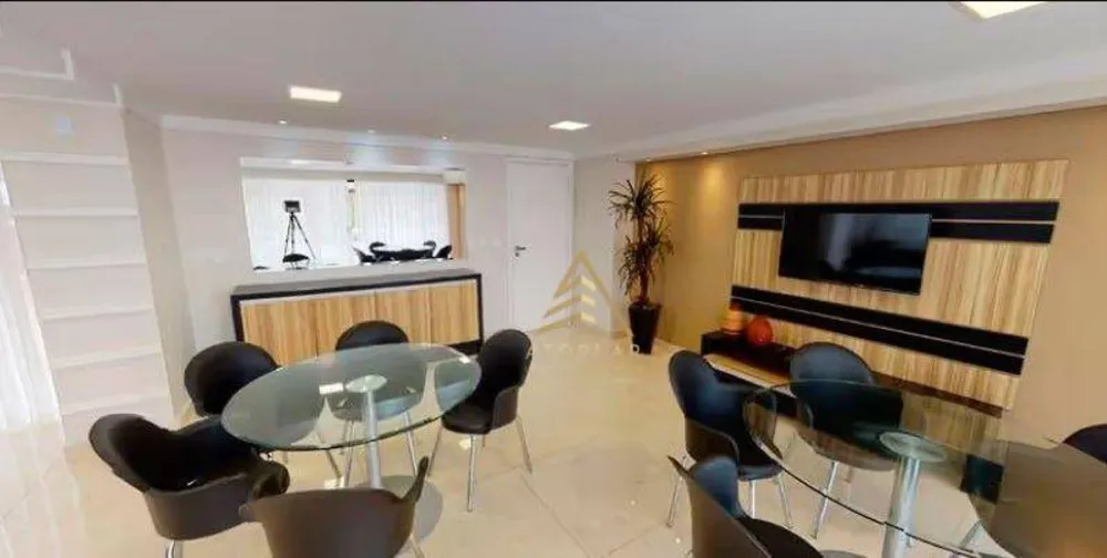 Apartamento, 3 quartos, 126 m² - Foto 11